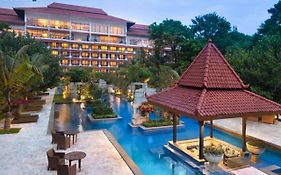 Mustika Yogyakarta Resort&Spa